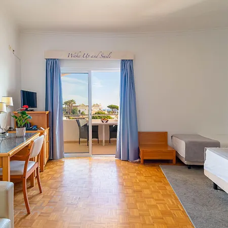 Maritur - Adults Only 4*