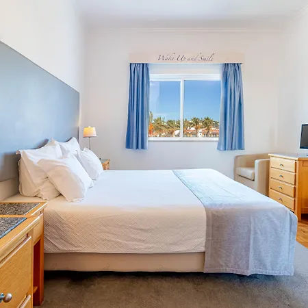 Отель Maritur - Adults Only