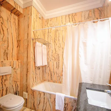 Otel Maritur - Adults Only By Pierre & Albufeira