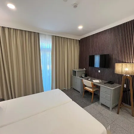 Maritur - Adults Only 4*