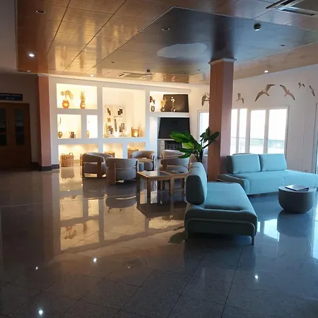 Maritur - Adults Only Szálloda 4*