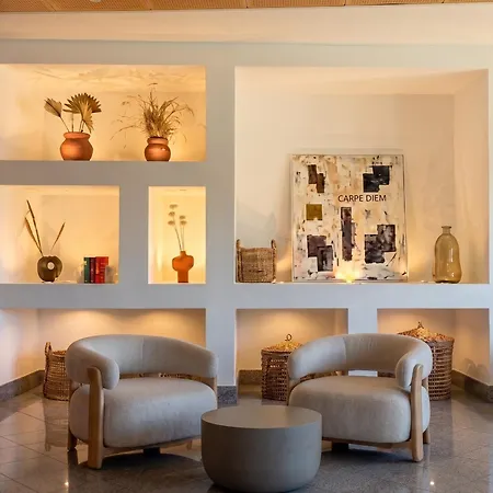 Otel Maritur - Adults Only By Pierre & Albufeira
