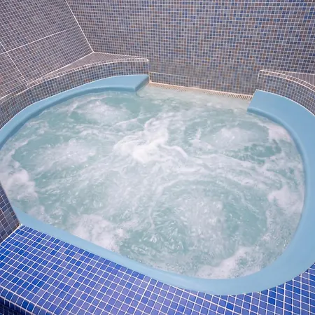 فندق Maritur - Adults Only By Pierre & 4*