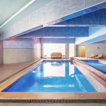 Maritur - Adults Only By Pierre & 4* Albufeira