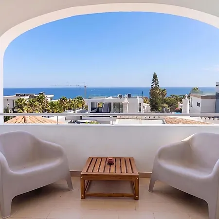Maritur - Adults Only By Pierre & 4* Albufeira