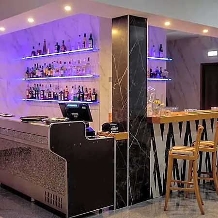 Maritur - Adults Only By Pierre & Hotel Albufeira
