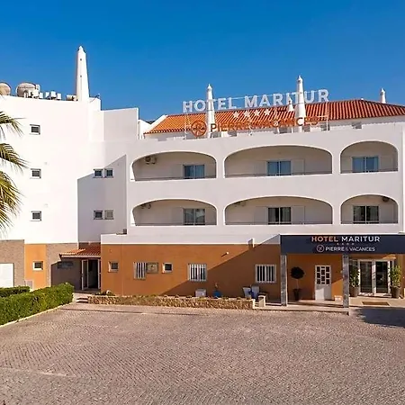فندق Maritur - Adults Only By Pierre & 4*