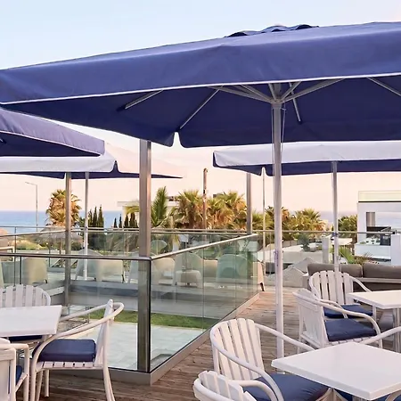Maritur - Adults Only By Pierre & Hotel
