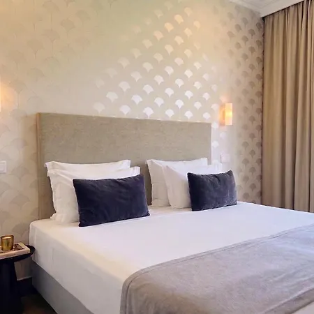 Hotel Maritur - Adults Only By Pierre &