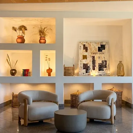 Maritur - Adults Only By Pierre & Hotel Albufeira