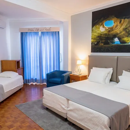 Maritur - Adults Only By Pierre & Hotel 4*