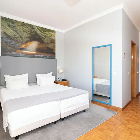 Hotel Maritur - Adults Only By Pierre & Albufeira