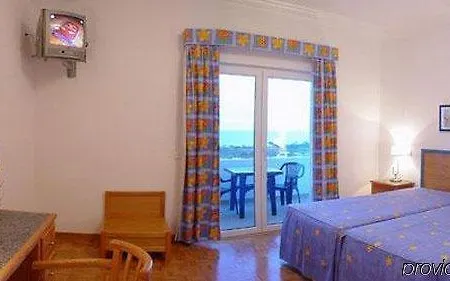 Maritur - Adults Only By Pierre & 4* Albufeira