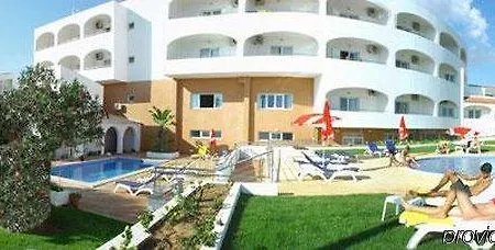 Maritur - Adults Only By Pierre & Hotel Albufeira