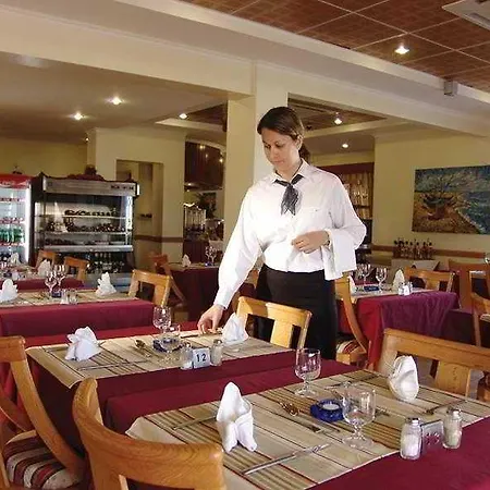 Maritur - Adults Only Албуфейра