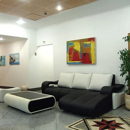 Maritur - Adults Only By Pierre & Hotel 4*