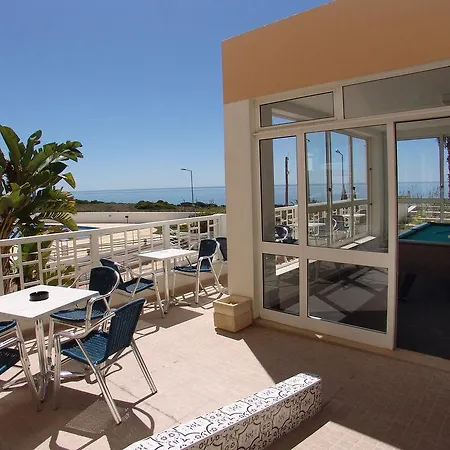 Maritur - Adults Only By Pierre & 4* Albufeira