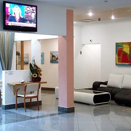Otel Maritur - Adults Only By Pierre &
