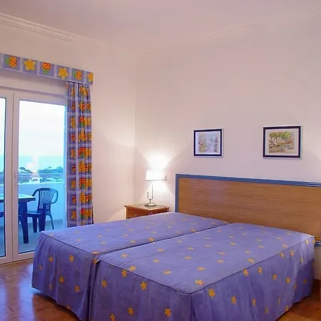 Maritur - Adults Only By Pierre & Otel Albufeira