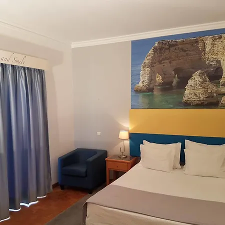 Maritur - Adults Only By Pierre & Otel 4*