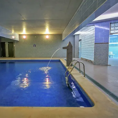 Hotel Maritur - Adults Only 4*