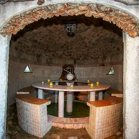 Otel Maritur - Adults Only By Pierre &