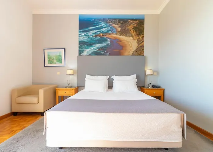 Otel Maritur - Adults Only