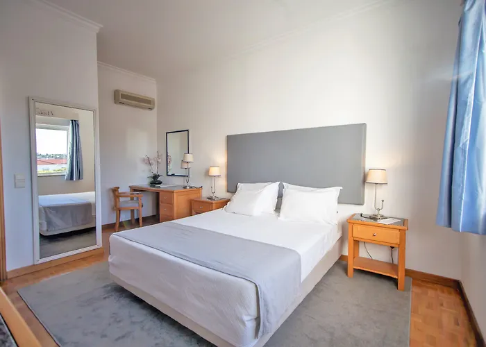 Maritur - Adults Only Otel