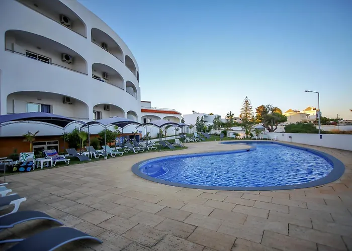 Hotel Maritur - Adults Only