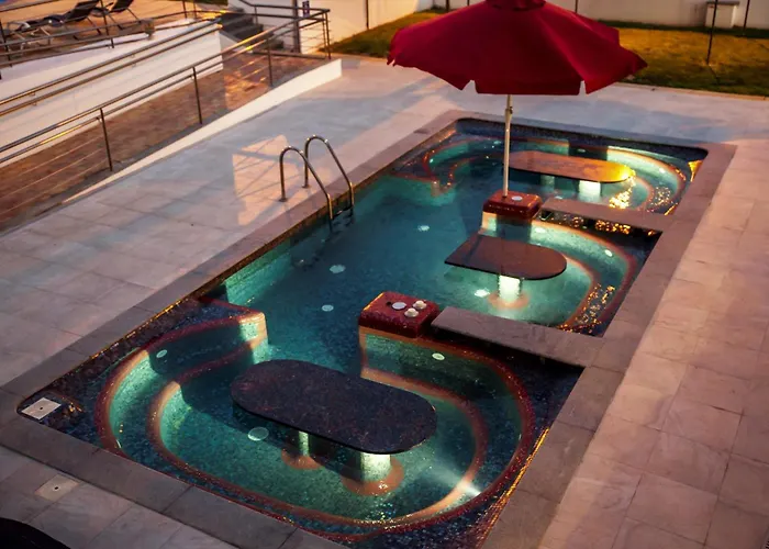 Otel Maritur - Adults Only 4*