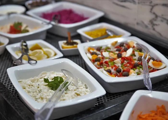Otel Maritur - Adults Only 4*