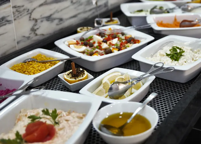 Hotel Maritur - Adults Only 4*
