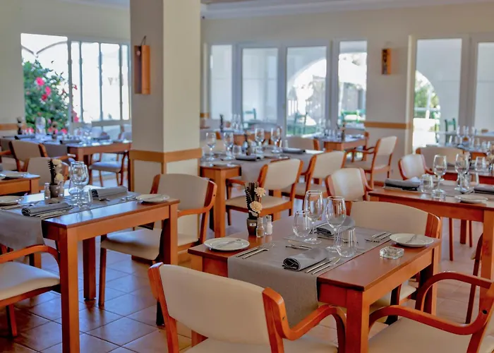 Otel Maritur - Adults Only Albufeira