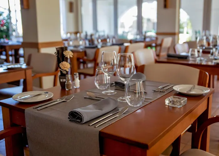 Maritur - Adults Only Otel 4*