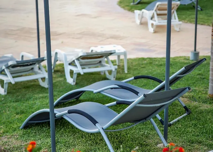 Hotel Maritur - Adults Only 4*