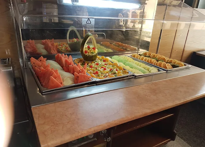 Hotel Maritur - Adults Only 4*