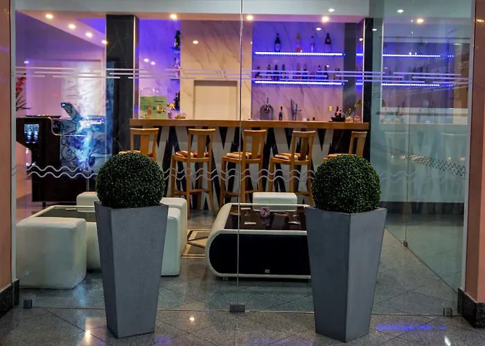 Otel Maritur - Adults Only 4*