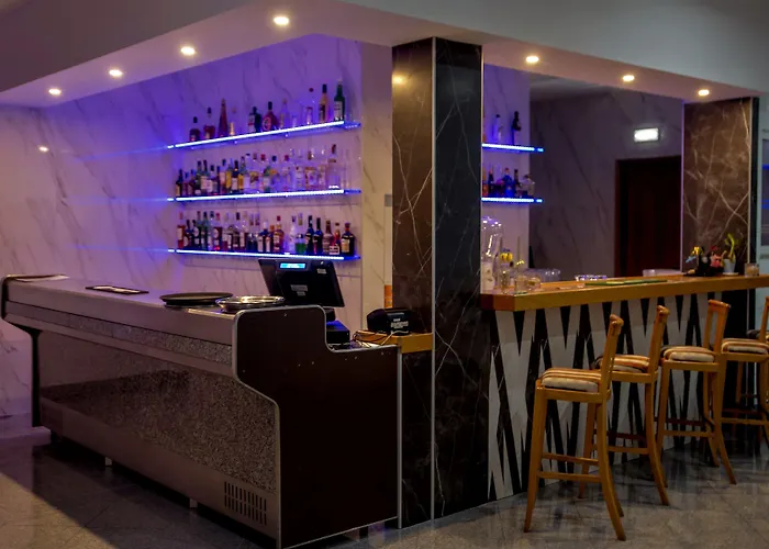 Otel Maritur - Adults Only Albufeira