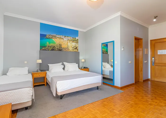 Maritur - Adults Only Otel 4*