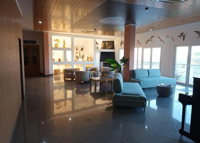 Maritur - Adults Only Szálloda 4*