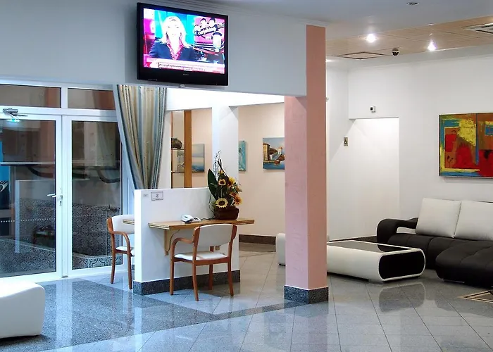 Maritur - Adults Only 4*