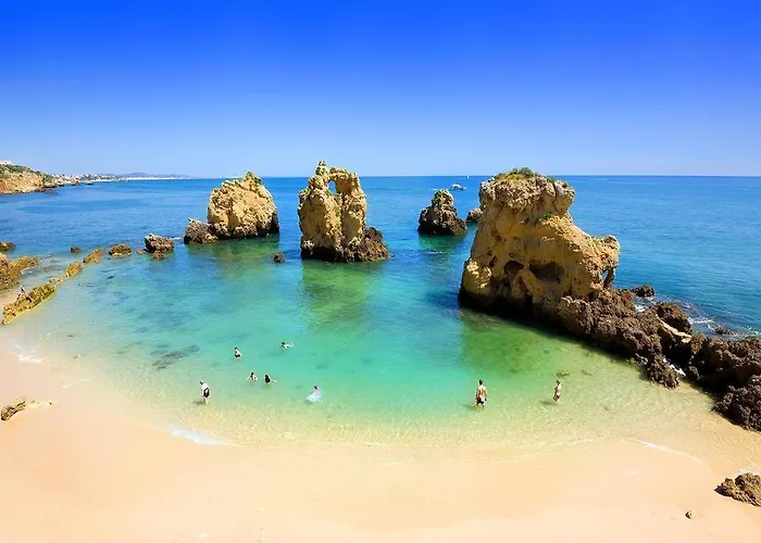 Otel Maritur - Adults Only 4*