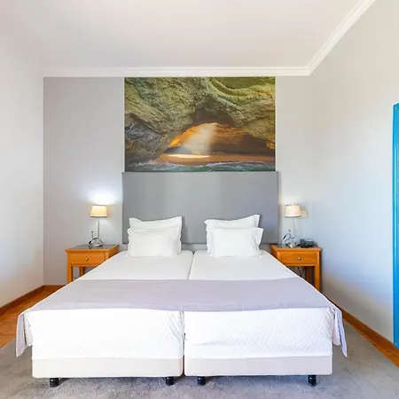 Otel Maritur - Adults Only