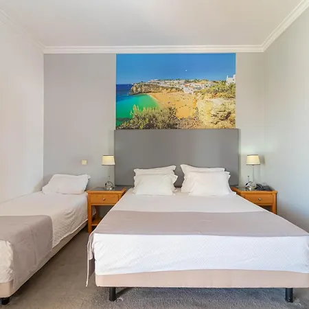 Otel Maritur - Adults Only