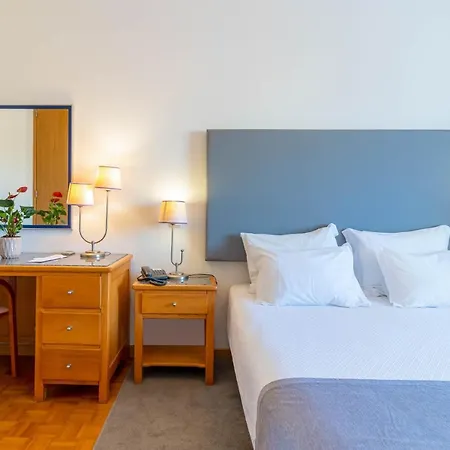 Maritur - Adults Only Otel Albufeira