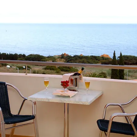 Maritur - Adults Only 4* Albufeira