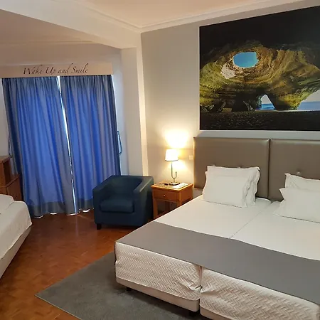 Maritur - Adults Only Otel 4*