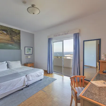 Maritur - Adults Only Otel Albufeira