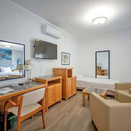 Maritur - Adults Only Otel