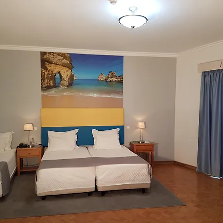 Otel Maritur - Adults Only 4*